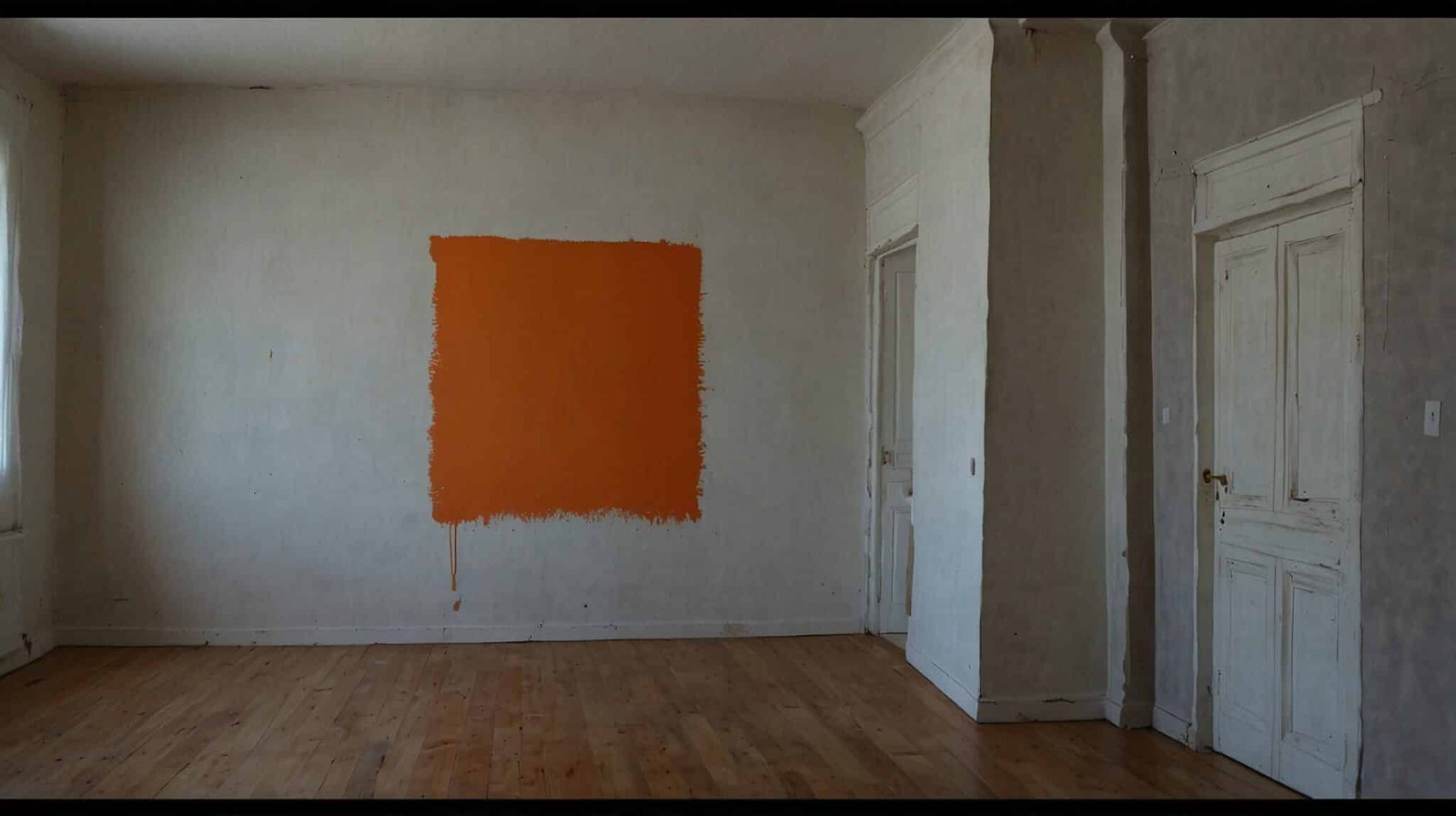 Rg-peinture - Guide Complet : Réussir sa Rénovation Peinture Intérieure en 5 Étapes - Featured Image 1