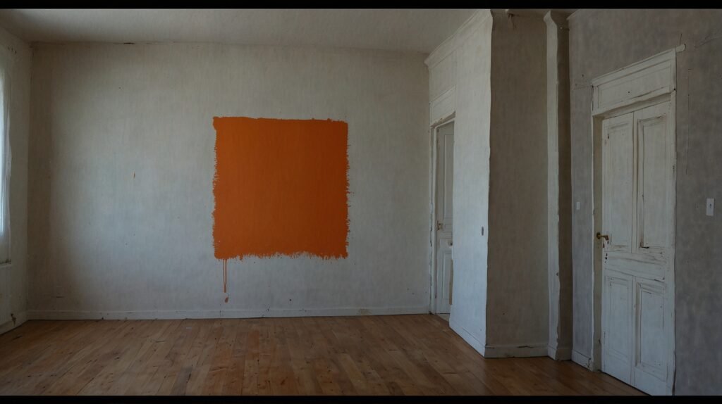 Rg-peinture - Guide Complet : Réussir sa Rénovation Peinture Intérieure en 5 Étapes - Featured Image 1