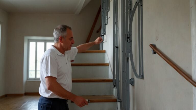 Rg-peinture - Comment Relooker Son Escalier : Guide Complet de Peinture en 5 Étapes - Featured Image 1
