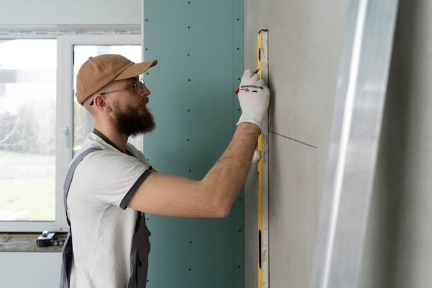 Rg-peinture - Plaquiste à Yvetot : Guide pratique pour vos travaux en 2025 - Featured Image 1
